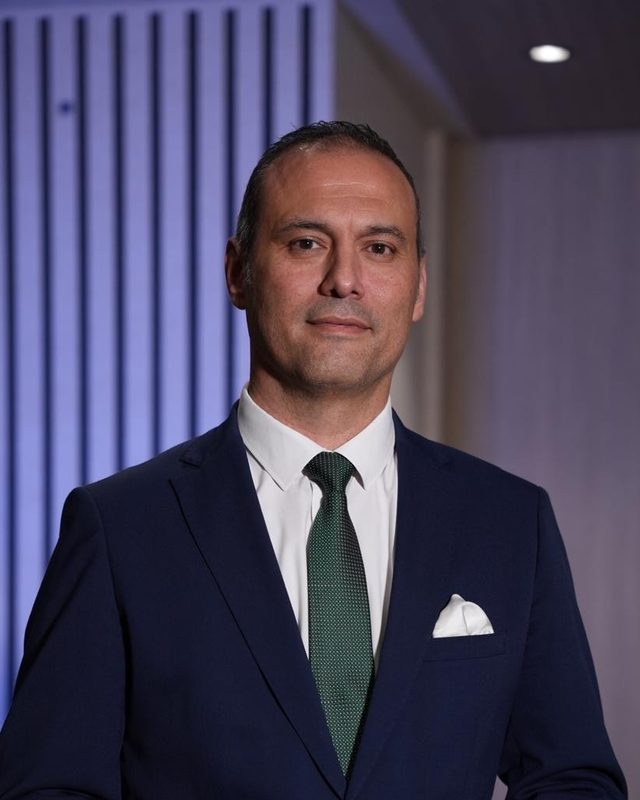 Prof. Dr. Resul Arısoy